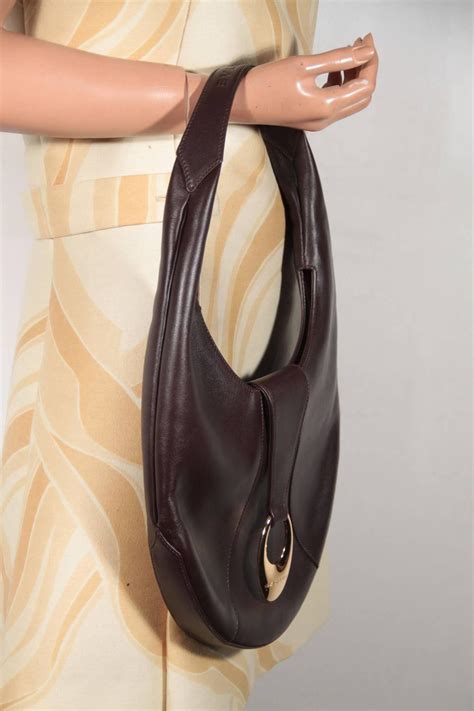 Vintage Style BVLGARI Bag